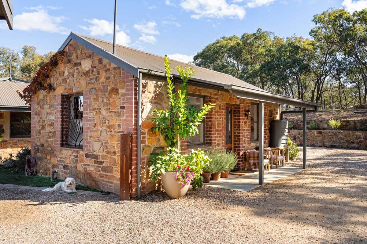 Castlemaine Accommodation