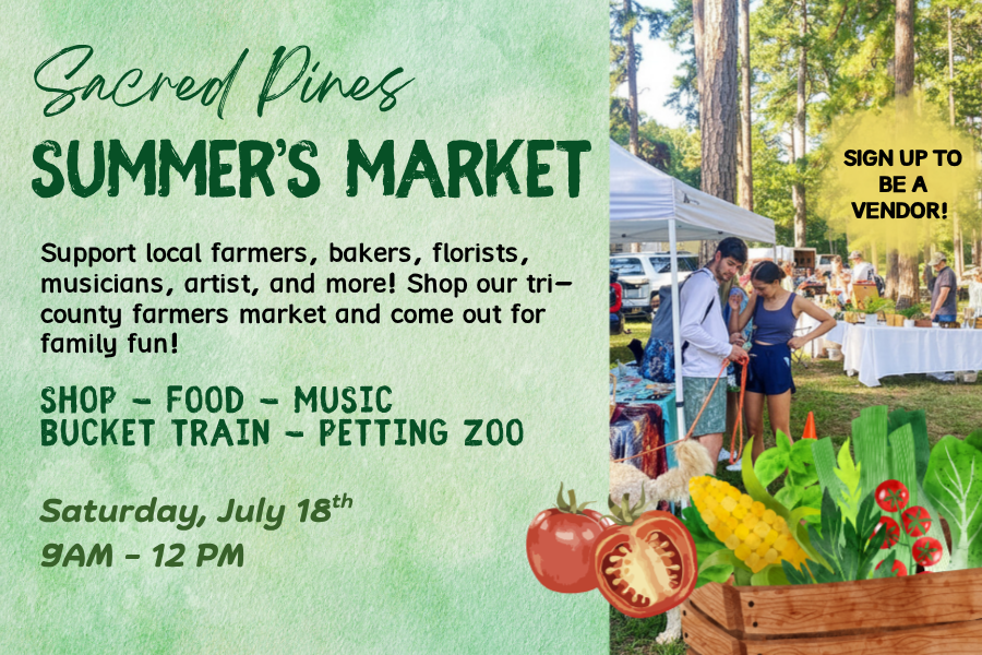 Summer Market