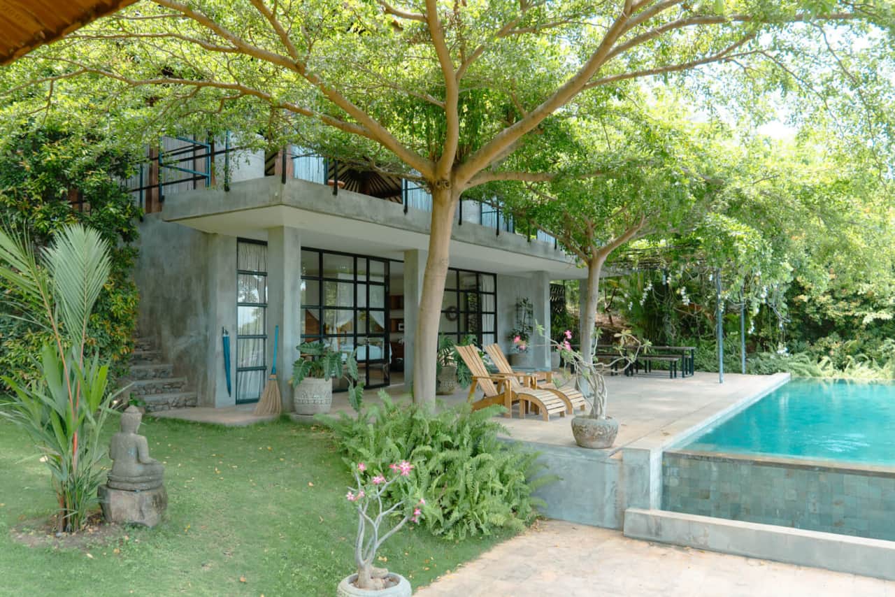 Villa Loulaki