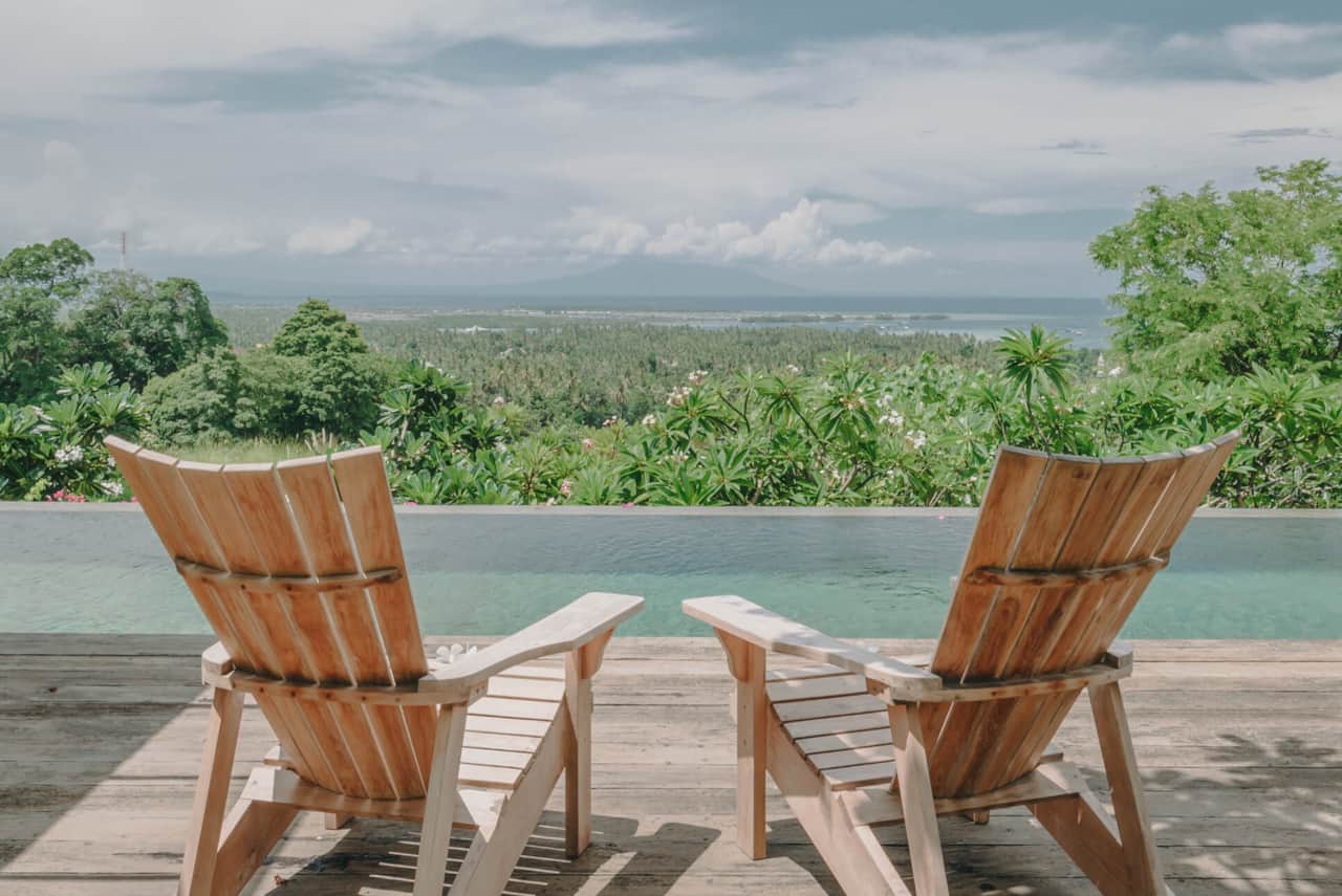 Villa Verde Sumberkima Hill 