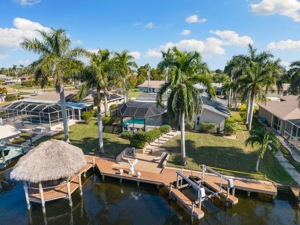 Seaside Villa Baltic Sea 11