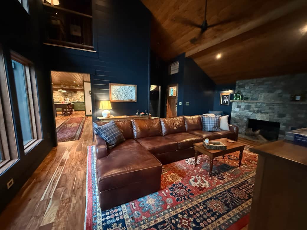 Main Living Room