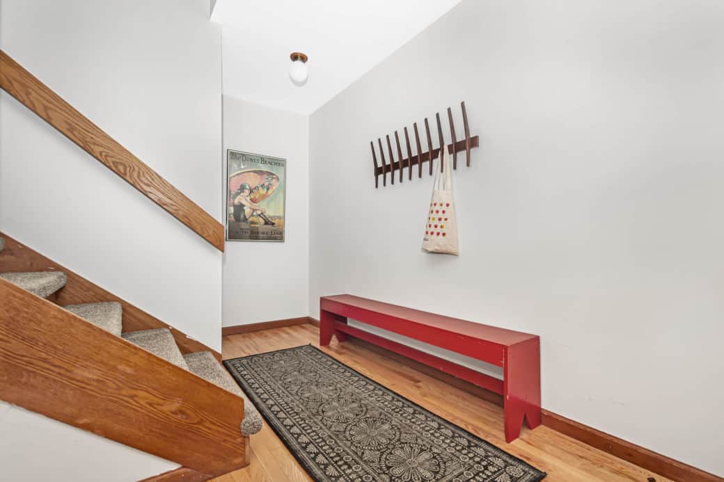 Entryway