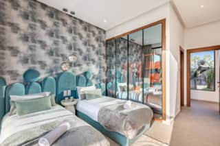 Villa Emeraude Magique | Piscine Chauffée & Jacuzzi — photo 19