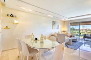 Prestigia Saphir, Jardin terrasse privée & parking — photo 5