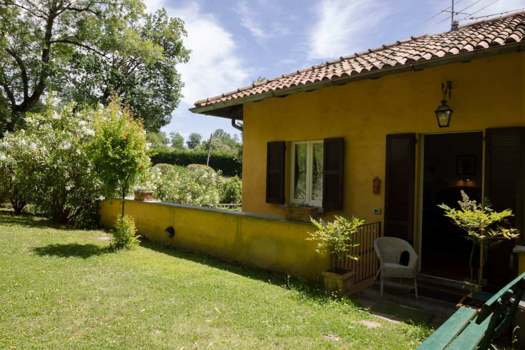 External External
