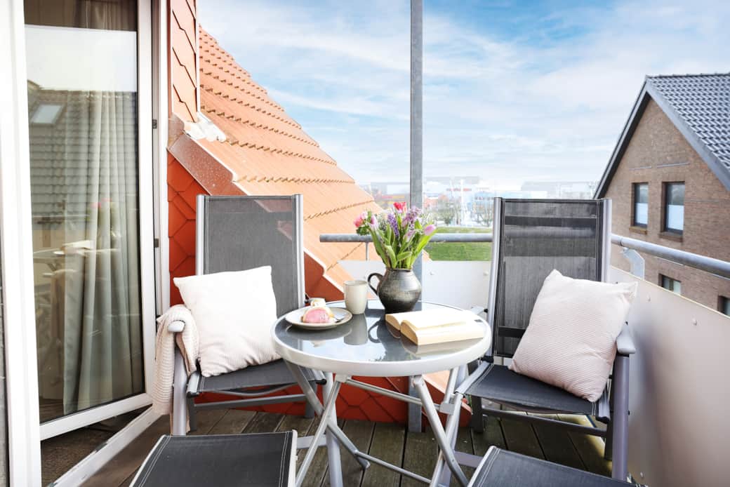 Balkon (1/1)