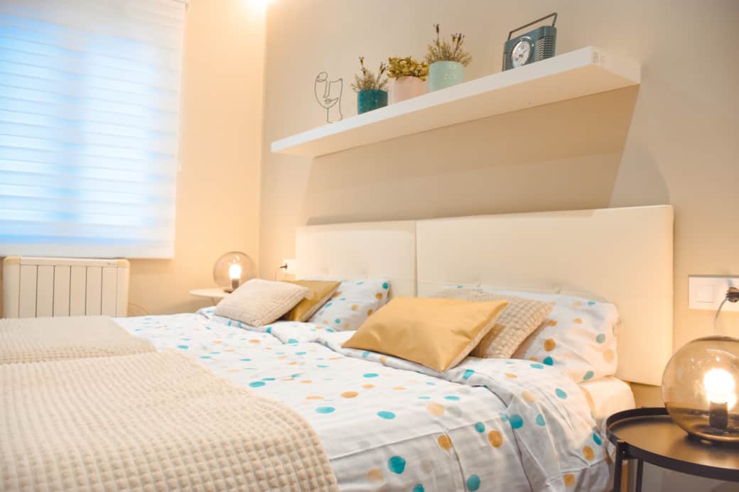 Habitacion doble 5