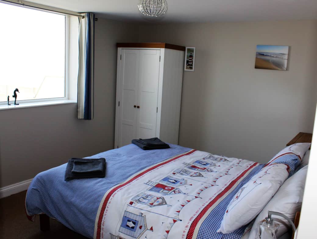 Main Bedroom
