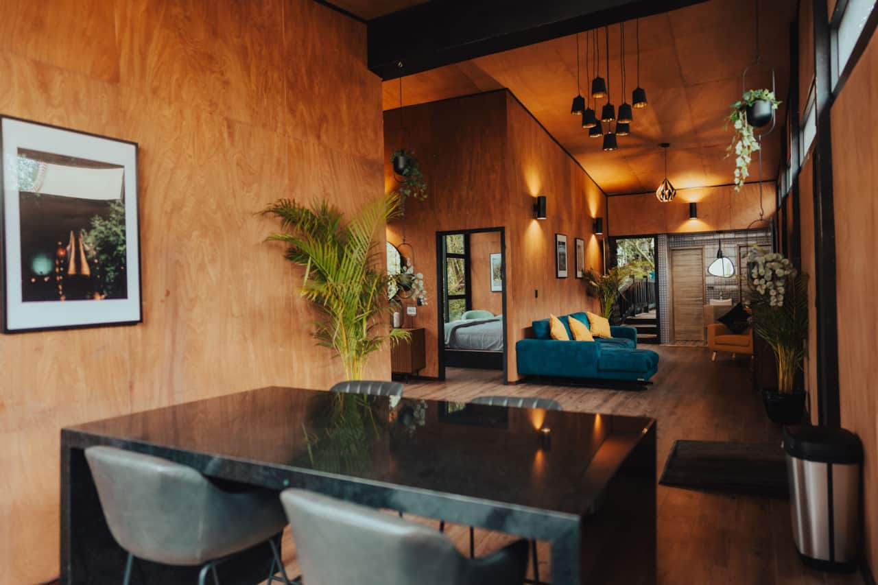 Comedor - Sala