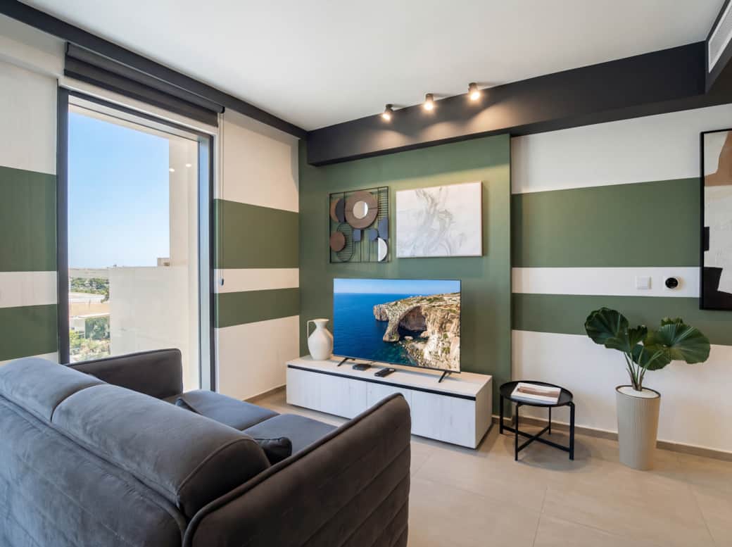 Apartment 515-30