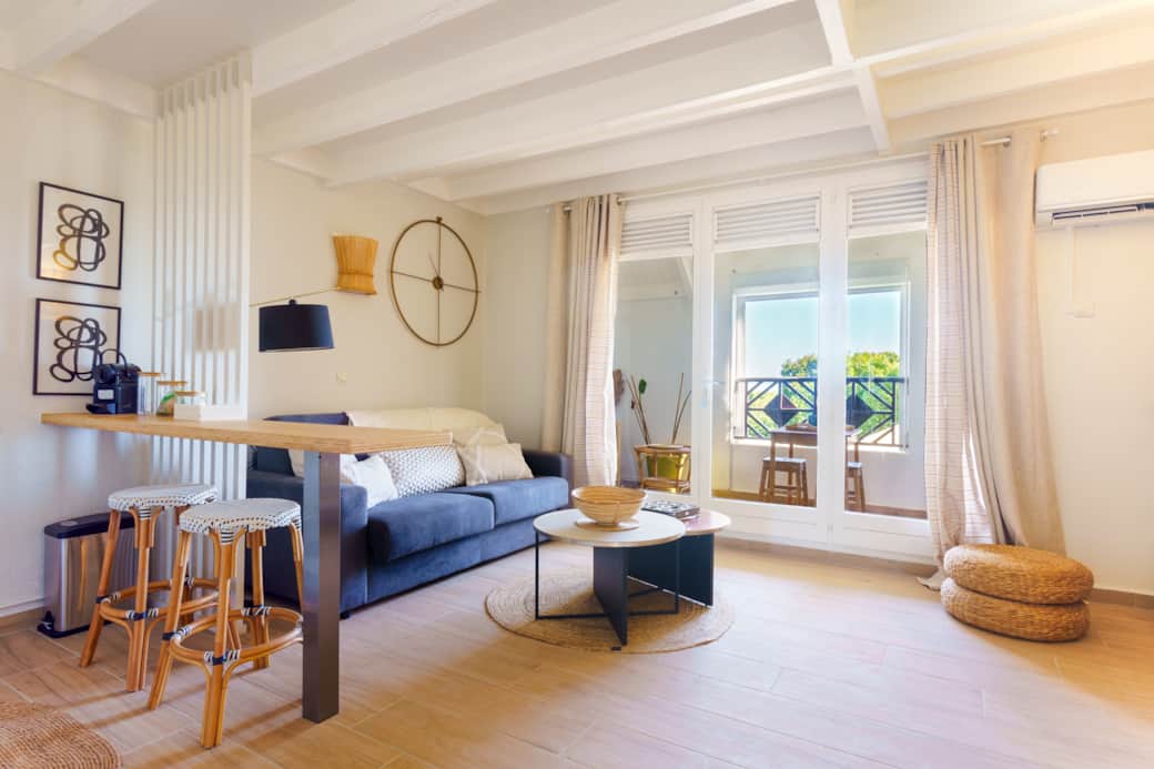 Tropik Home - Le Kanelle Tropik Home - Le Kanelle