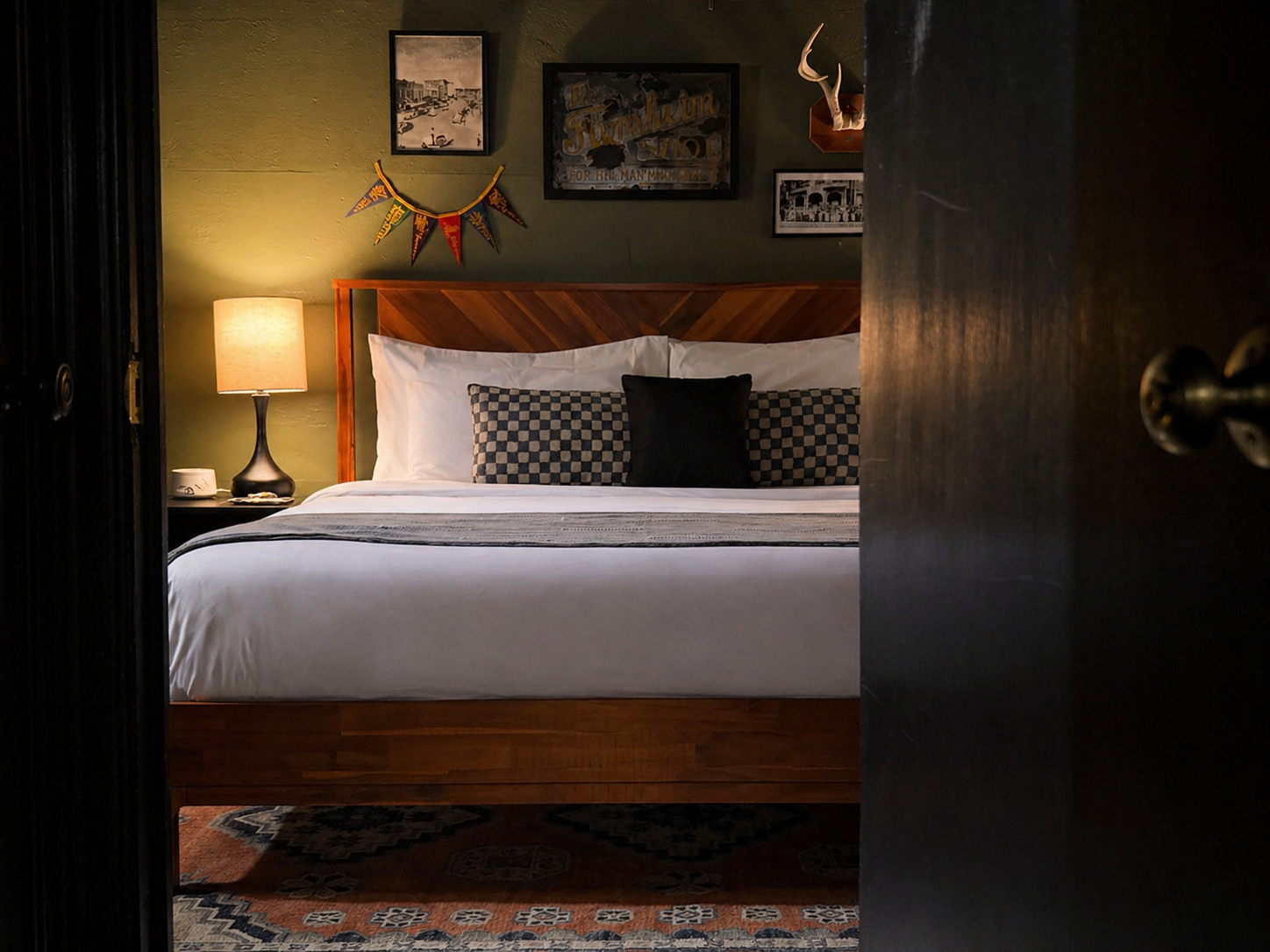 The Rambler - Cozy Basement Apartment Near Downtown Sheridan Wyoming