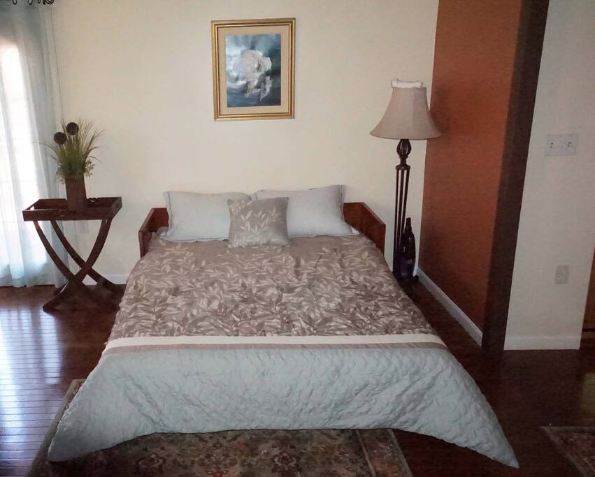 Quail Hollow Retreat - Photo 14