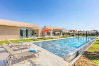 Villa Rubis Spacieuse | Jacuzzi & Activités — photo 12