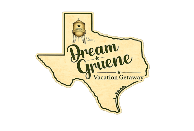 Dream Gruene Getaway