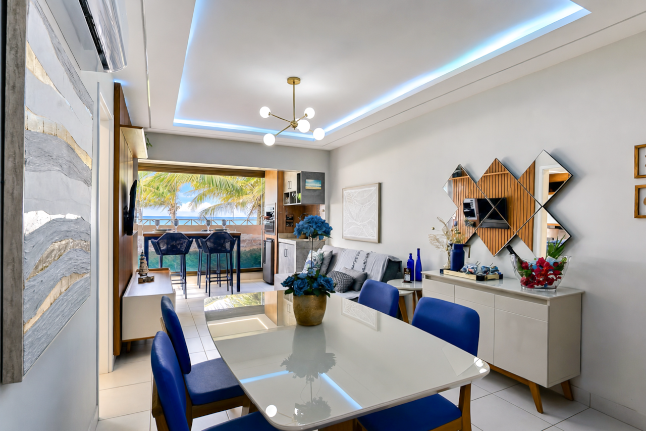 Sala de Jantar