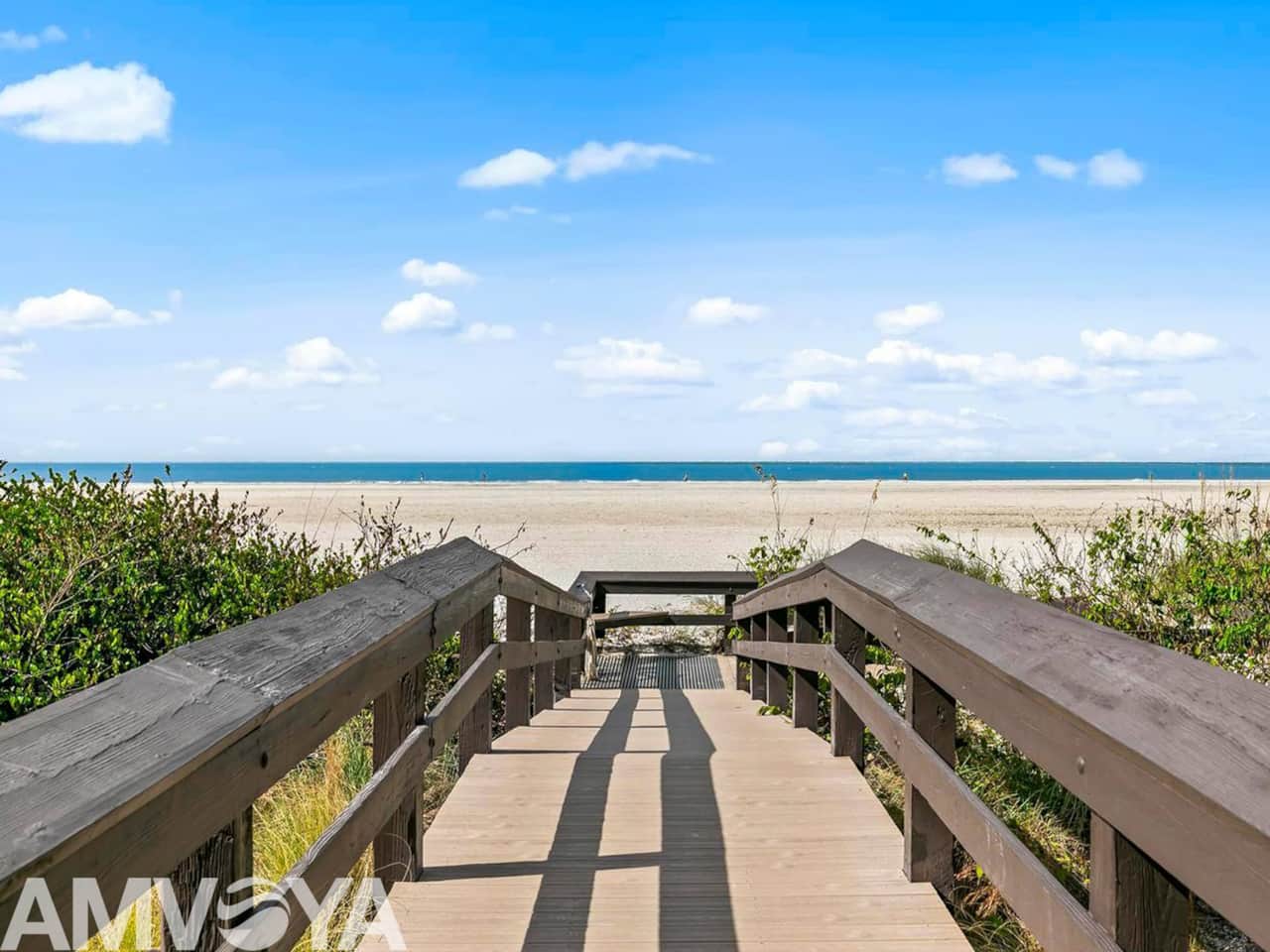 Welcome to the Beach!