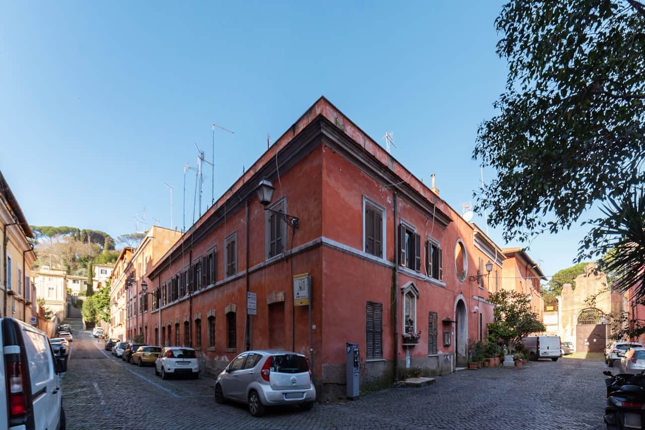 Orti Apartment - Charme Holidays (1)