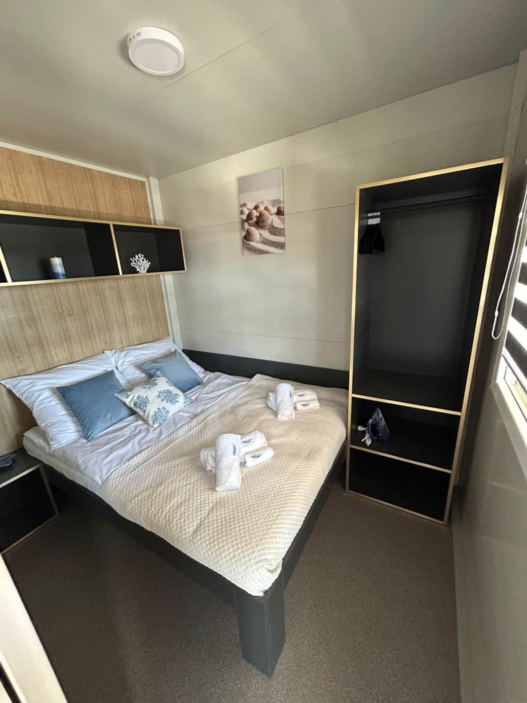 Master Bedoom
