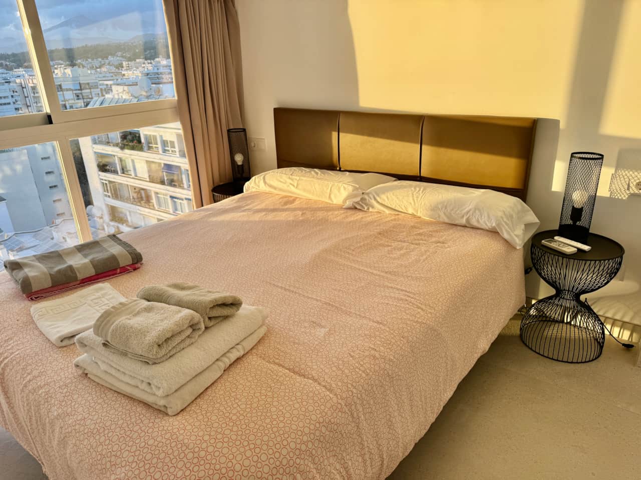 Skol Apartments Marbella 702A