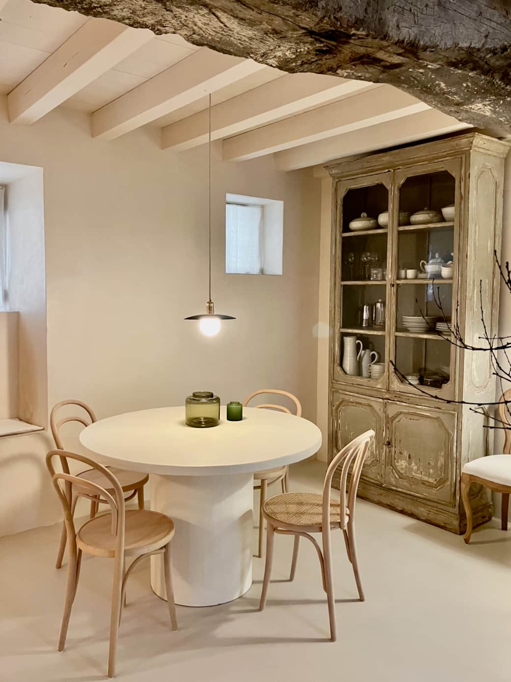 Dining area Dining area