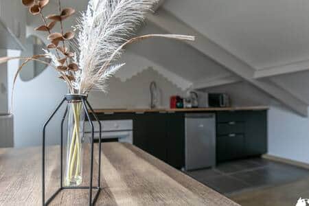 Cuisine Équipée Cuisine Équipée