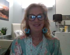 jennie landry