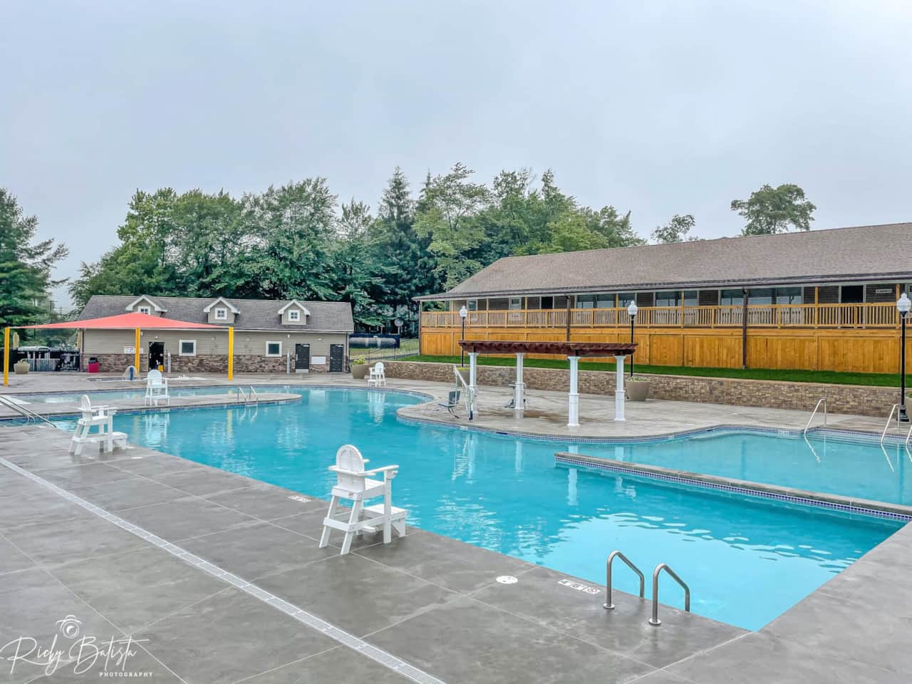 Pool 2