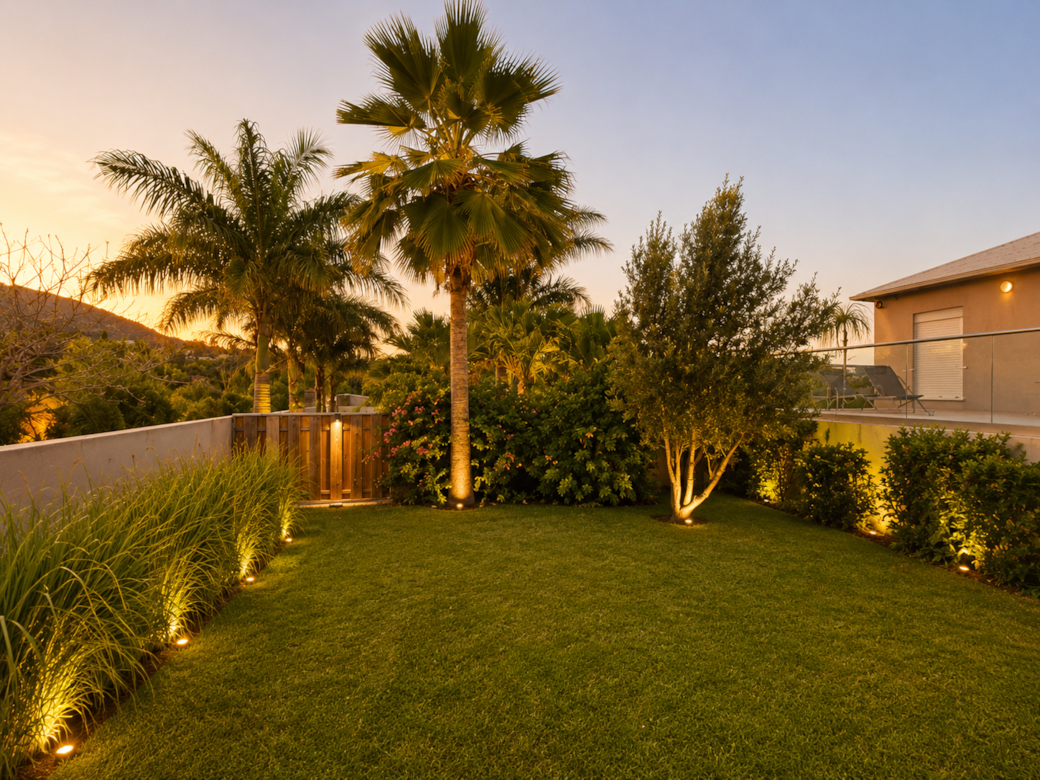 Jardin