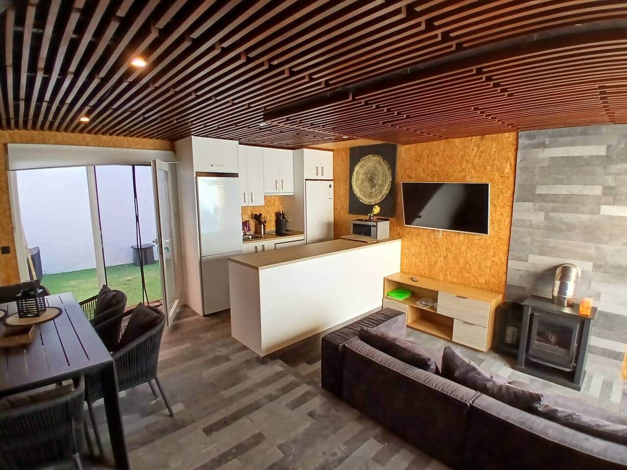 Casa de los Pájaros — foto 1