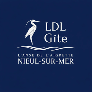 Virginie et Manu Gîte l'Anse de l'Aigrette - BREMENT VERDEAU LBM