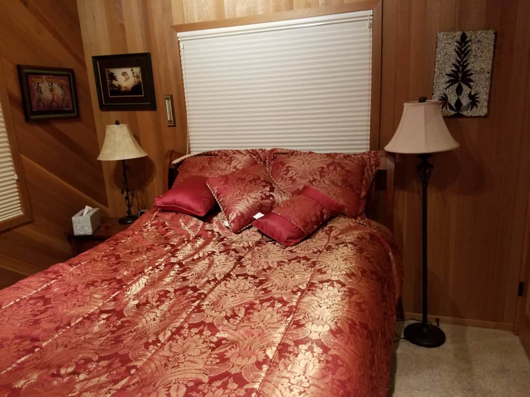 Queen Room Queen Room
