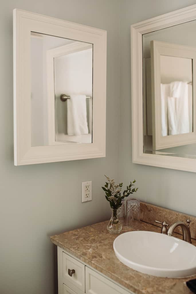 Bathroom - en Suite