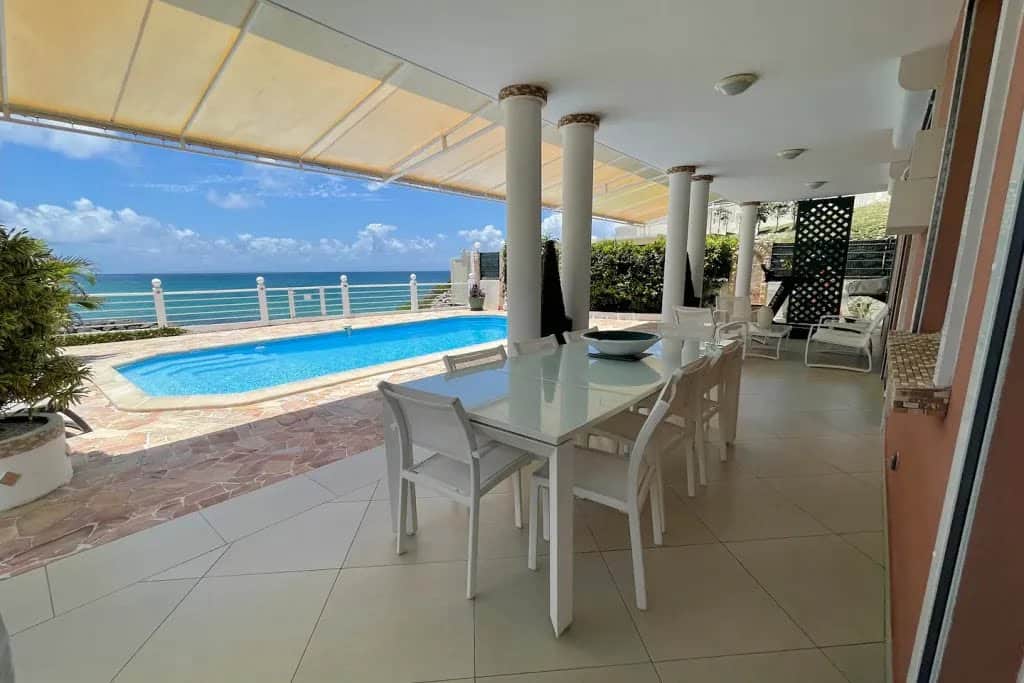 Villa Baya - Tropik Home 