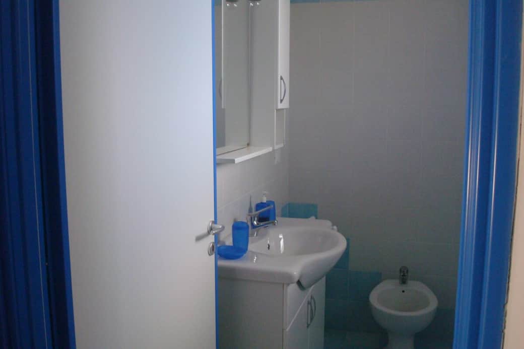 bagno
