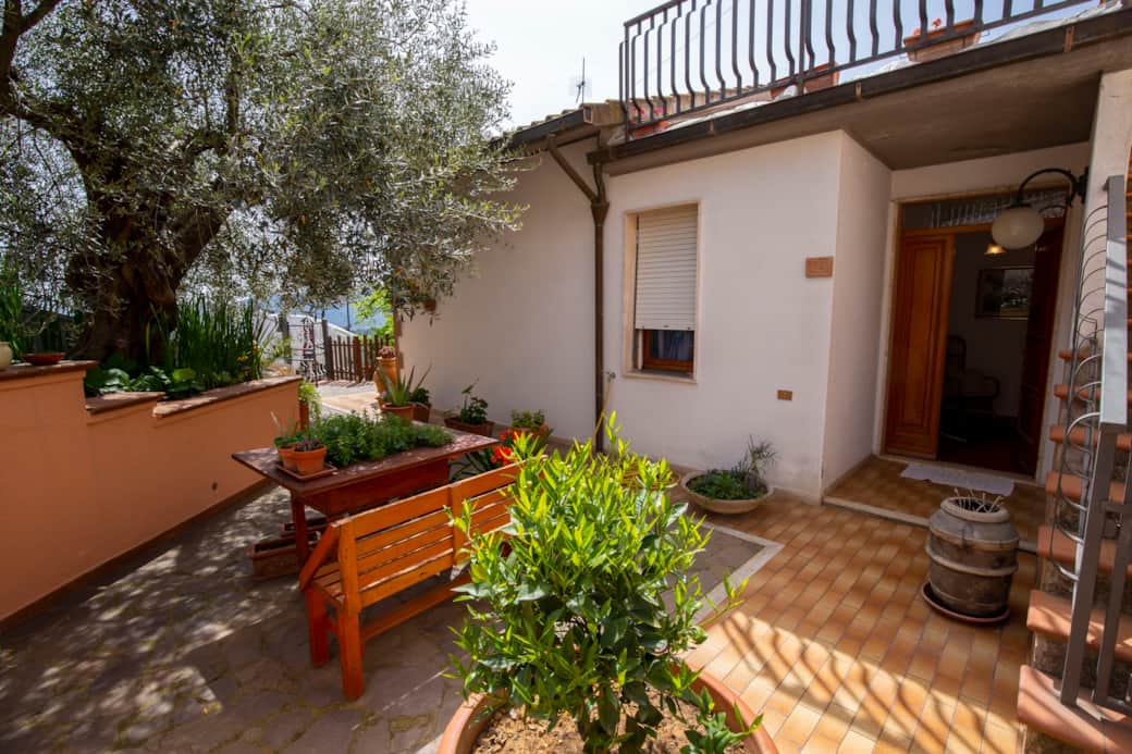 giardino