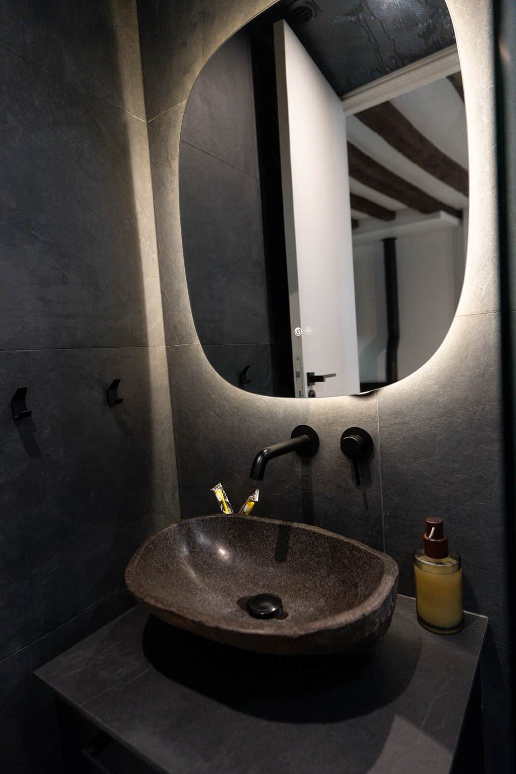 Salle d'eau