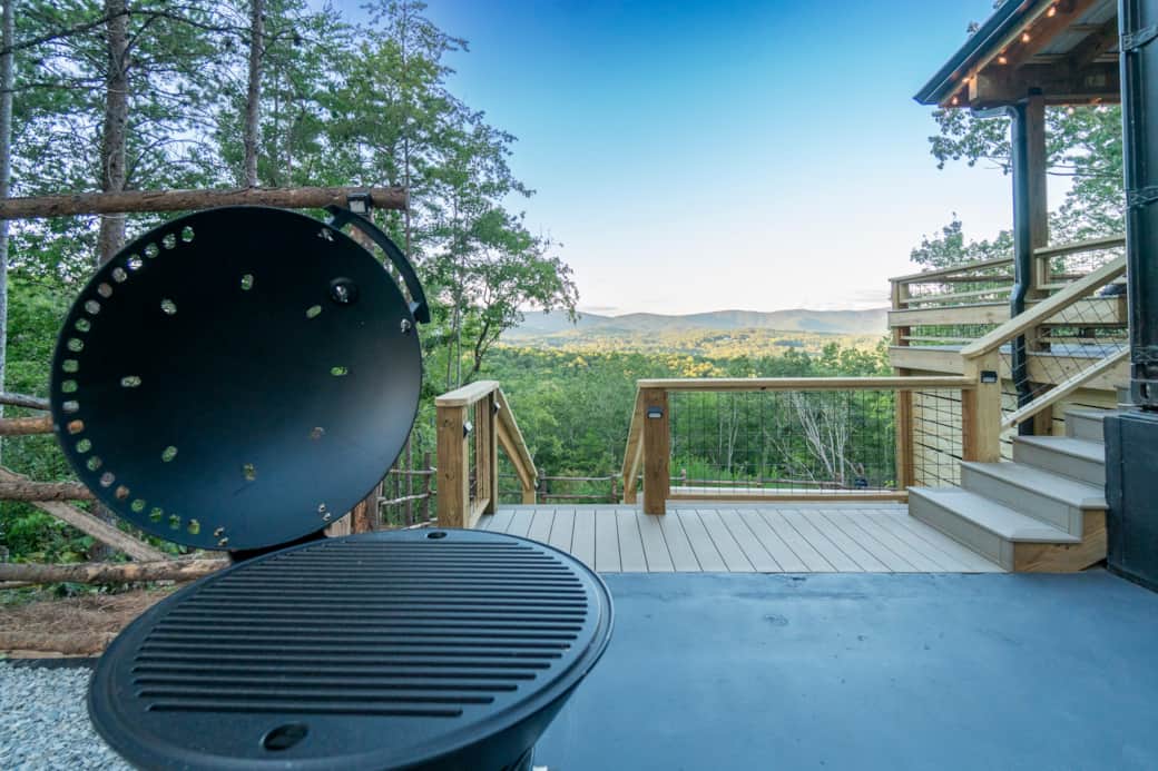 Grill