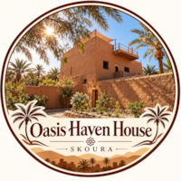 Oasis Haven House