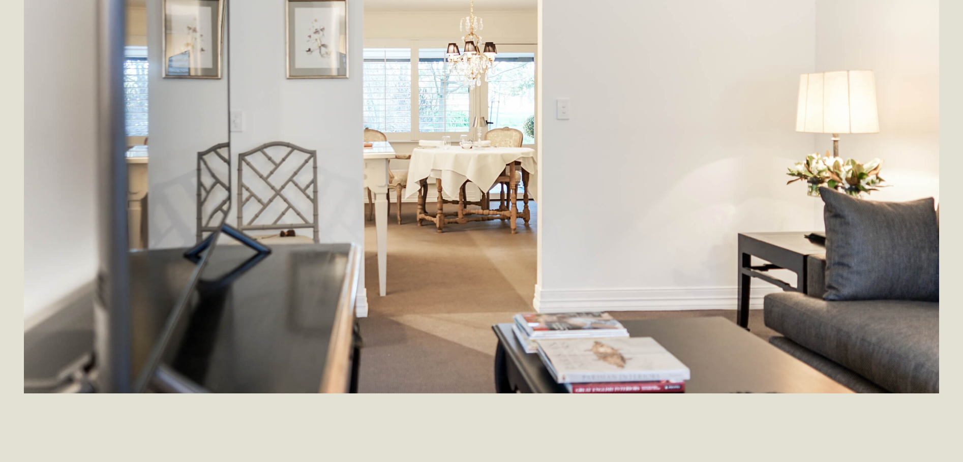  Maison Maldon Gourmet Retreat