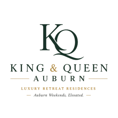 King & Queen Auburn.AL