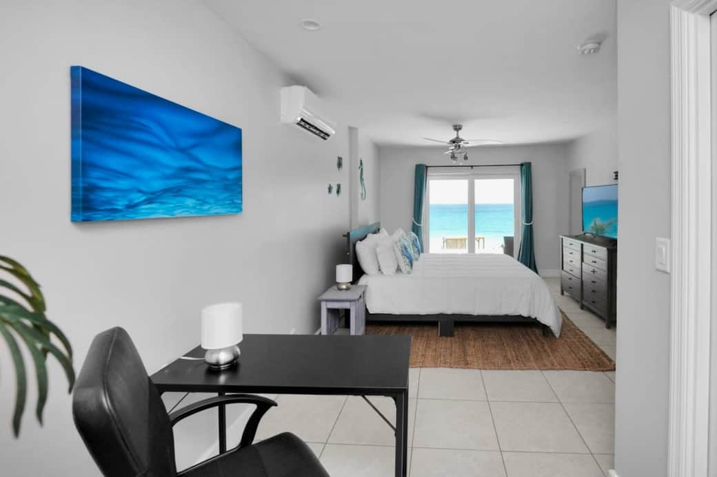 Master Bedroom #2
