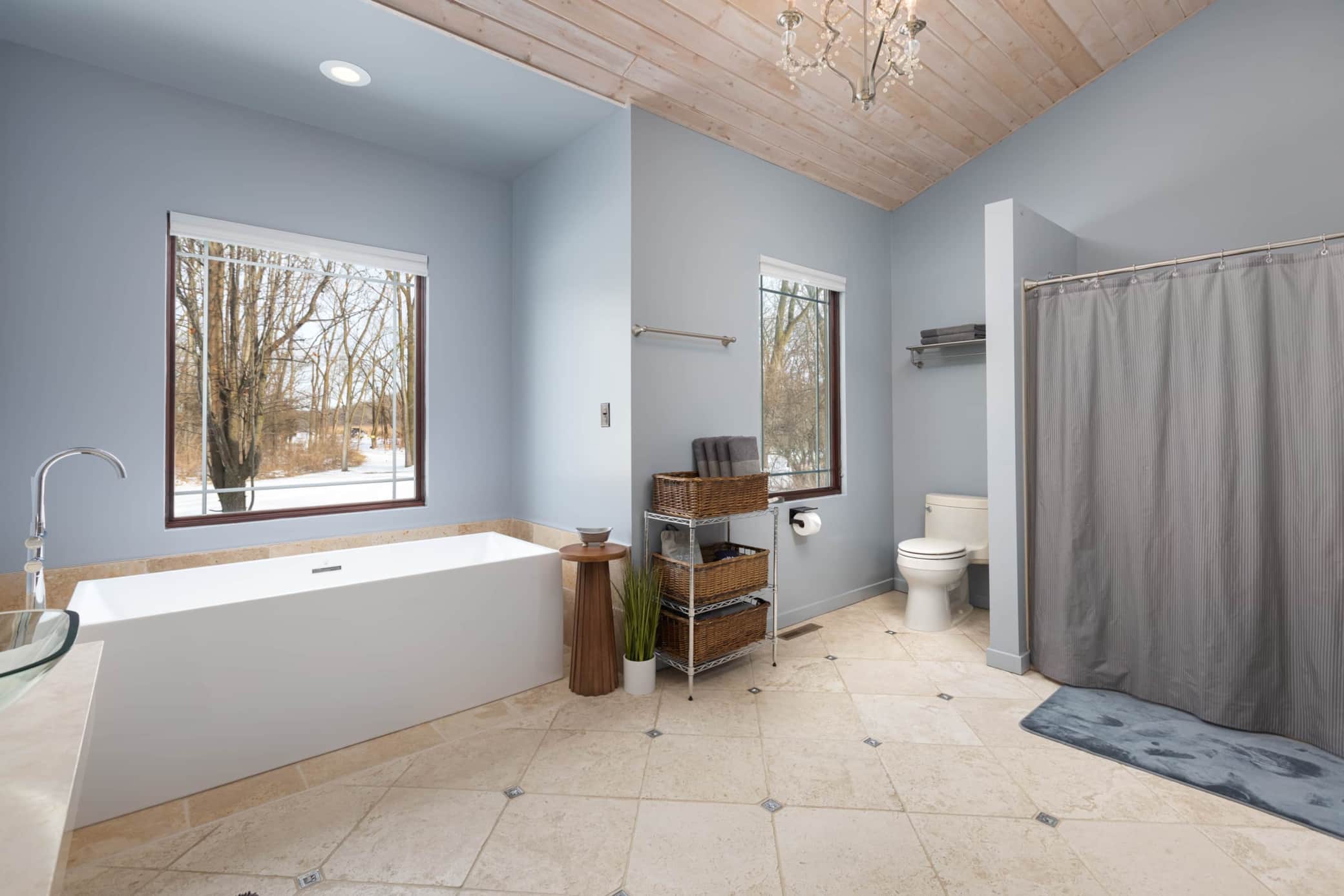 Full Bath 1