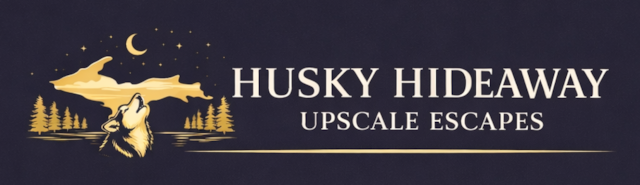 Husky Hideaway