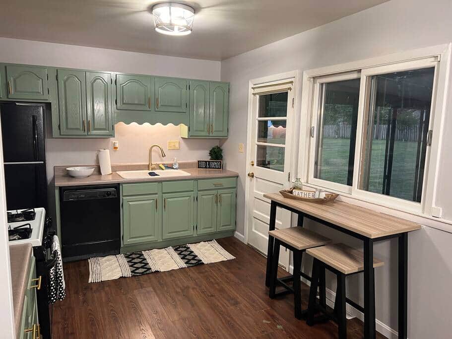 Kitchen Kitchen