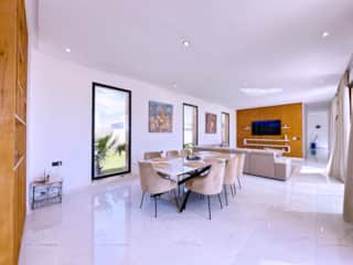 Villa Elyssa ! Confort Moderne & Piscine et Hammam — photo 13
