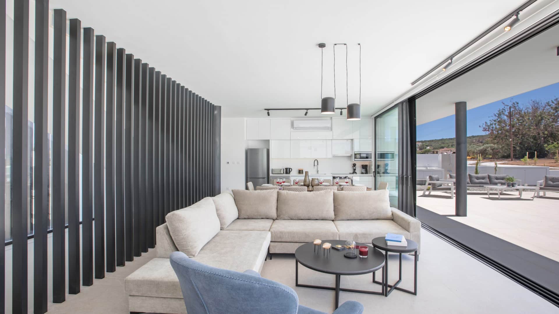 16 PEP ( Protaras Elite Pearl ) Villas