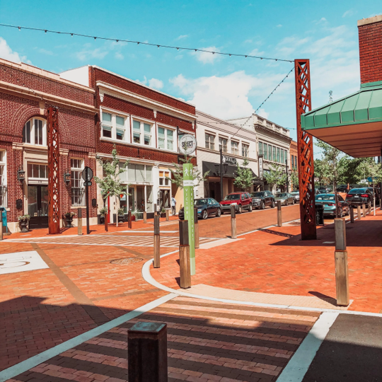 Greer Stores