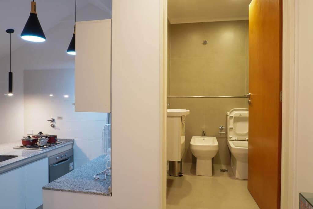 Baño